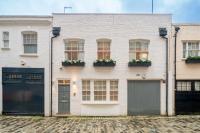 Stylish home close to Regents Park - B&B