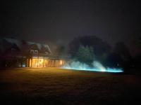 NaturApartments - Hideaway & Spa - Ferienwohnung Burg (Spreewald)