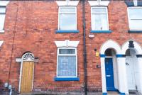 Jesouth Homey 5 Bedrooms 9 Beds - Contractors - Leisure - Central Location - Ferienwohnung