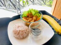 Balai Lawaan Cozy Homestay - B&B Iloilo