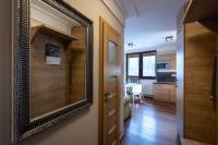 Apartment mit Terrasse