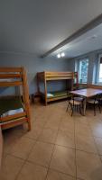 Appartamento con 1 Camera da Letto (6 Adulti)