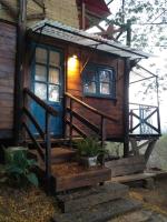 Bungalow - Vue sur Jardin