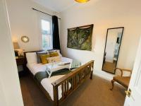 Nomi Homes*Exeter*City*Centre*Uni*Chiefs*Beaches - B&B