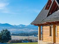 B&B Zakopane - Domki u Jasia - Bed and Breakfast Zakopane