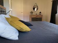 Gîte spacieux avec climatisation dans la campagne bourbonnaise - FR-1-489-339 - B&B Thiel-sur-Acolin