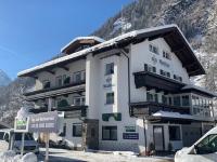 Apart Matthias - B&B Mayrhofen