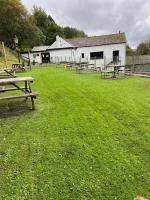 Lowena Lodge - Chambres d’hôtes Troutbeck