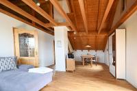 Appartement met 2 Slaapkamers en Balkon