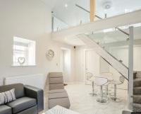 Rowley stone cottages - Chambres d’hôtes Castleside