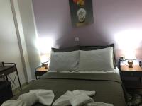 GERASIMOS HOYSE - B&B