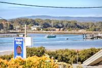 B&B Merimbula - Penguin Lakeview Merimbula - Bed and Breakfast Merimbula