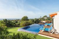 Villa Iris Torret - B&B Sant Lluís