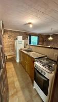 One-Bedroom Cottage