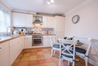 B&B Southwold - Scott's Cottage - Bed and Breakfast Southwold