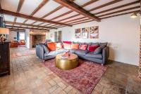 Solebay House, Tunstall - Ferienwohnung