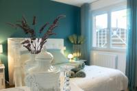 Gîte Marsau - B&B Lacourt-Saint-Pierre