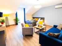 Suite Junior Deluxe