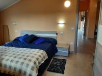 Driepersoonskamer met Badkamer