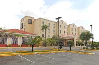 Quality Hotel Real Aeropuerto Santo Domingo