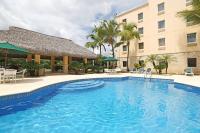 Quality Hotel Real Aeropuerto Santo Domingo