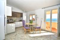 Camera Matrimoniale Deluxe con Balcone e Vista Mare