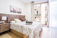 CartagenaFlats - Apartamentos Turísticos Jabonerías 16, CITY CENTER - B&B Cartagena