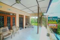 Tony's Garden House Back Packers inn - B&B Jaffna