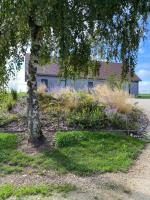 B&B Magnant - Les Bois de Champagne L'industriel - Bed and Breakfast Magnant