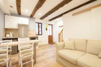 La Coquette - Tout confort - 100m du Canal - Calme - Wifi - Ferienwohnung Malestroit