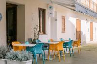 Costa Blu - B&B