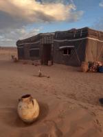 Sahara Peace - B&B