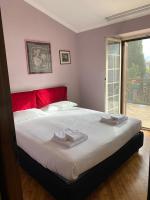 B&B Rome - Villa Visconti - Anagnina - Bed and Breakfast Rome