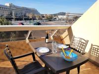 Appartement Village Naturiste Lucky Luke - B&B