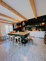 Cottage43 - B&B Bărcut