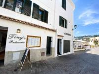 Apartamento exclusivo en primera línea de mar - Chambres d’hôtes Calella de Palafrugell