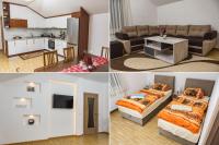 Apartman Lazar - Chambres d’hôtes