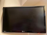 Tweepersoonskamer met 2 Aparte Bedden en Gedeeld Toilet