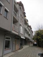 Studio Centar Park - B&B