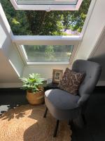 Le Clos du Mont Jarry - Ferienwohnung Le Val-Saint-Père