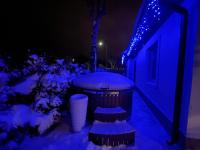 Charming place for amazing vacation - B&B Jūrmala