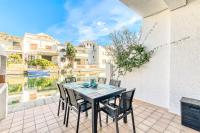 Isla Cartago 49 Empuriabrava - Immo Barneda - B&B