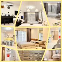 LAMI homestay - Căn hộ nghỉ dưỡng thư giãn và thú vị - B&B Hanoi