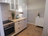 Leśne Apartamenty - Bed and Breakfast Szczytno