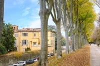Palazzo Froussard B&B and Living - Chambres d’hôtes Lucques