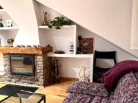 B&B Rialb - Apartamento Centrico con Parking - Bed and Breakfast Rialb