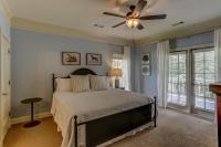 Bonne Terre Inn Cedar Room - B&B