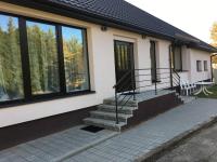 Klykių apartamentai - B&B Klykiai