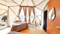 Mars Glam Camp - B&B