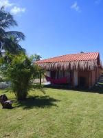 Pousada Corália - Bed and Breakfast São Miguel dos Milagres